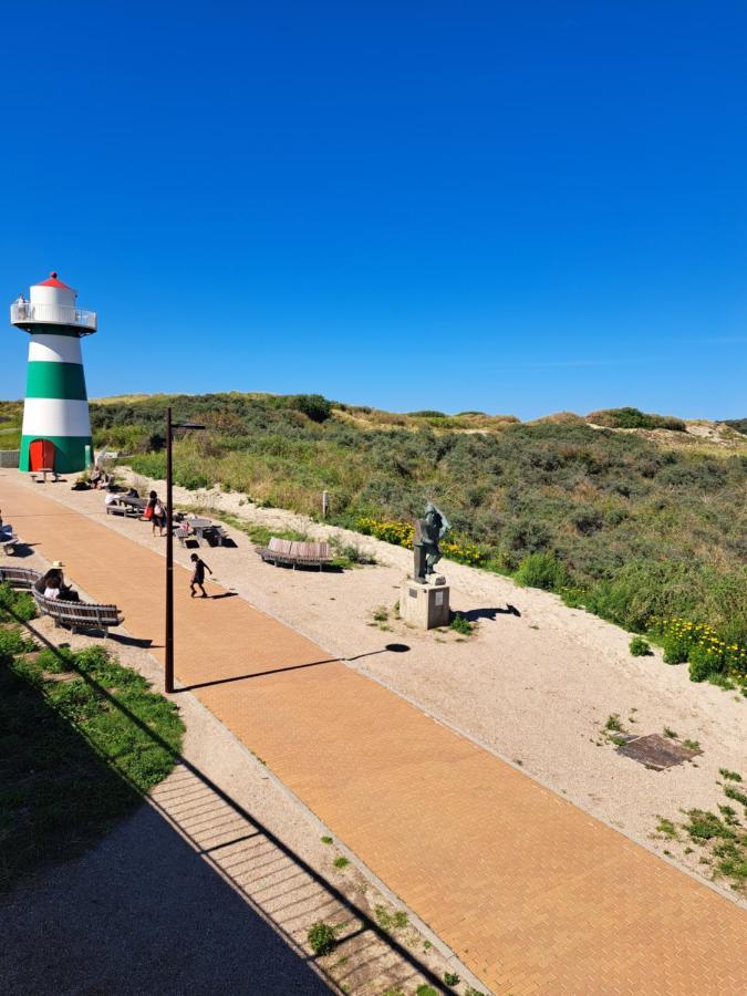 Villa Pavillon Du Golf De Haan Esterno foto